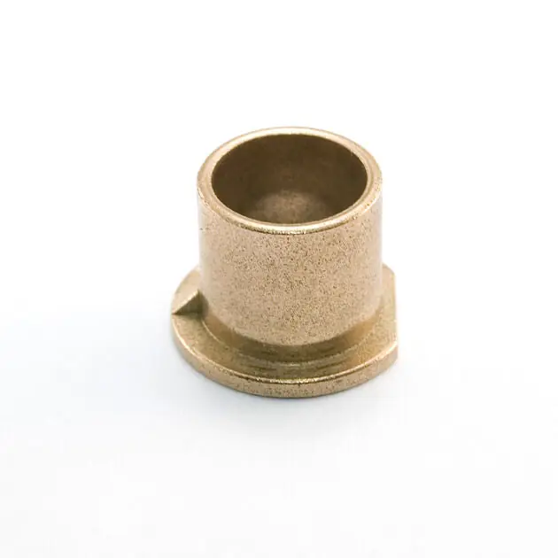 MTD - 941-0336 - Flange Bearing .518" ID x 3/7"
