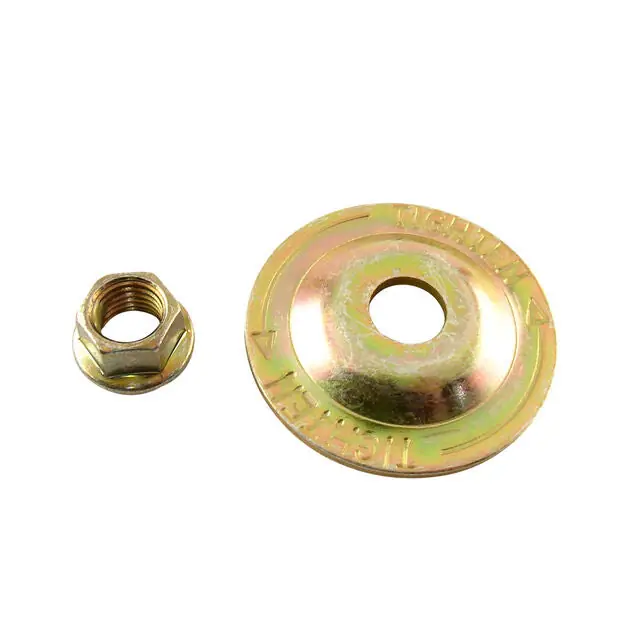 MTD - 791-180014B - KIT, BLADE RETAINING ST SHAFT