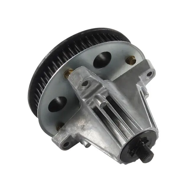 MTD - 918-04516A - Spindle Assembly - 5.9" Dia. Pulley