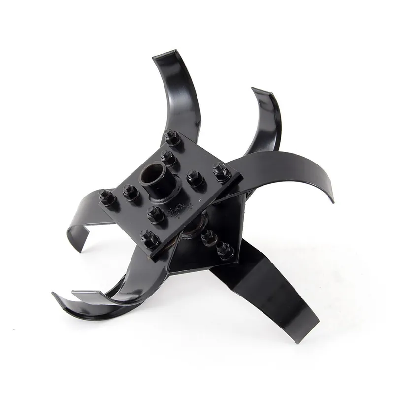 MTD - 984-0205A-0637 - Articulating Tine Assembly
