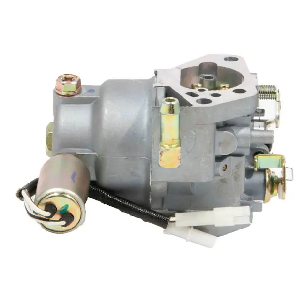 MTD - 951-05545 - Carburetor Assembly