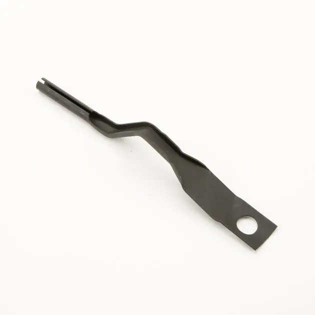 MTD - 732-0803A - Spring Lever