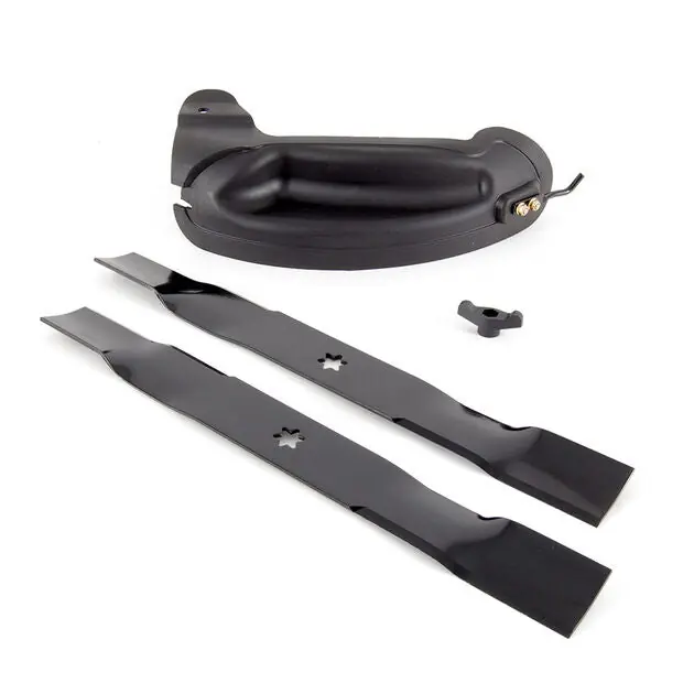 MTD - 19B30005100 - Mulching Kit for 46-inch Cutting Decks
