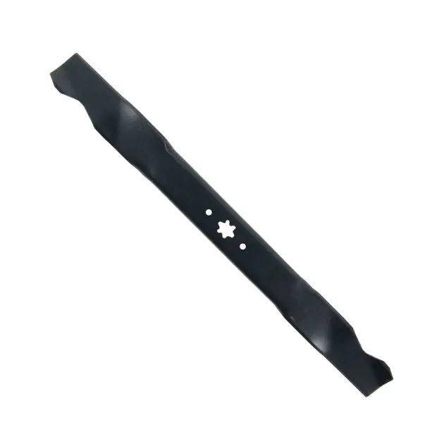 MTD - 742-0760A-0637 - 3-in-1 Blade for 24-inch Cutting Decks