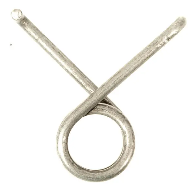 MTD - 732-04320 - Torsion Spring