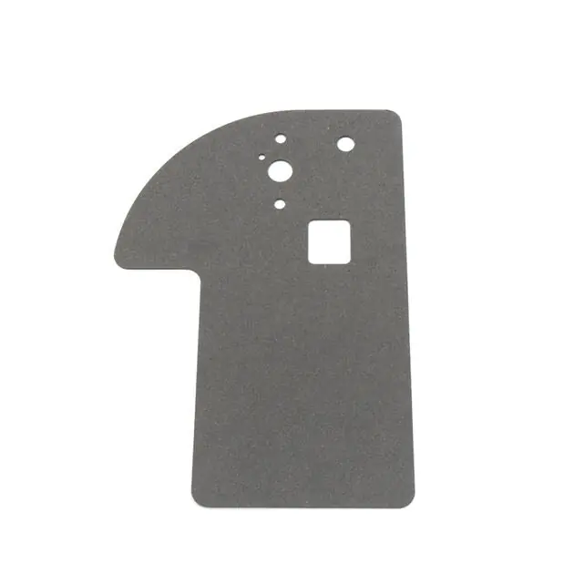 MTD - 753-05905 - GASKET CARB AC5
