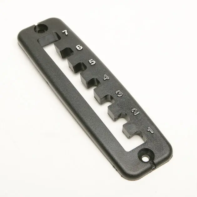 MTD - 931-1774 - Index Bracket 7-Speed