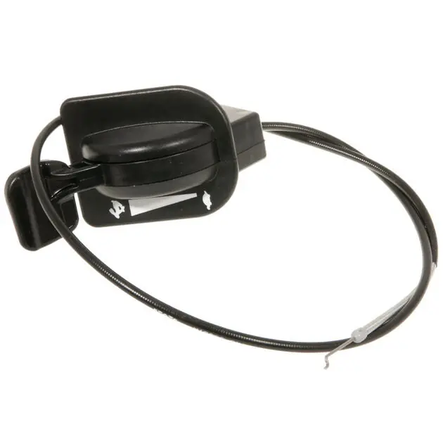 MTD - 946-05357A - Throttle Cable