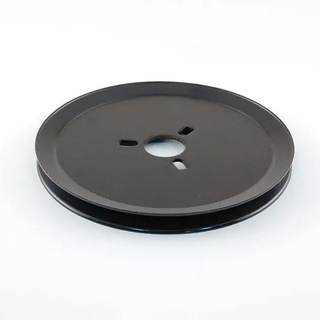 MTD - 756-04109 - Auger V Pulley - 8.10" Dia.