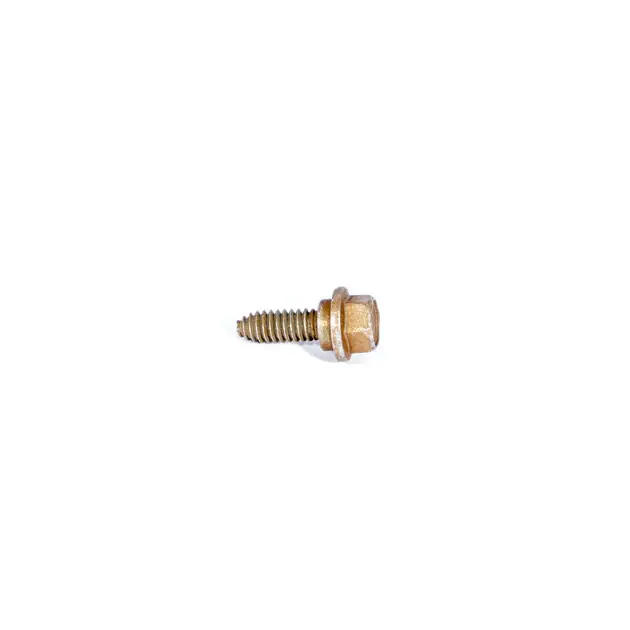 MTD - 738-04184A - Shoulder Screw