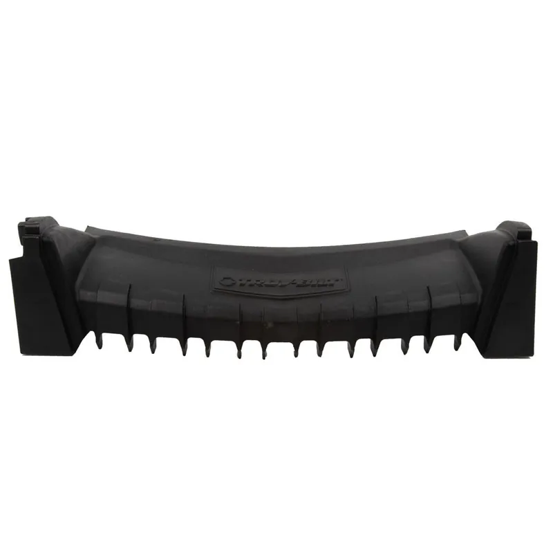 MTD - 731-11699 - Front Axle Cover (Troy-Bilt)