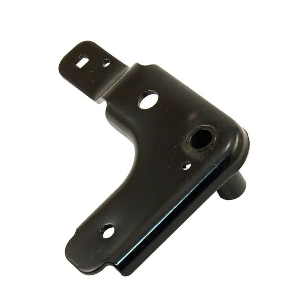 MTD - 683-0459-0637 - 54" Idler Assembly (Powder Black)