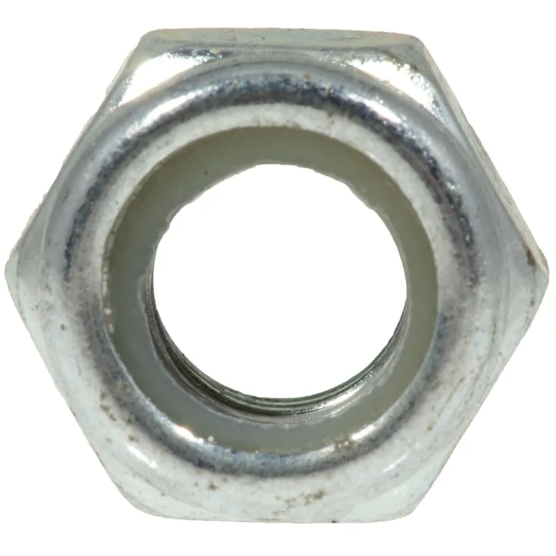 MTD - 712-0692 - Hex Nut