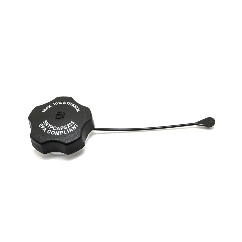 MTD - 951-12429 - Fuel Cap W/Tether Sealed Max 10%