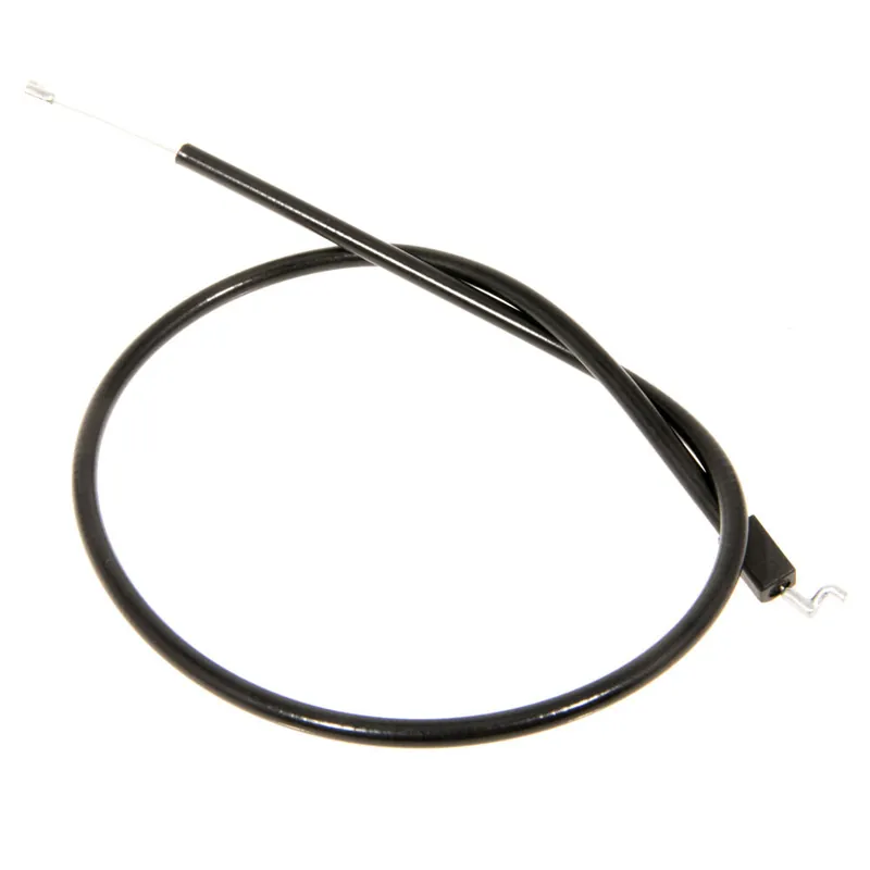 MTD - 753-1231 - CBL THROT AC-2 Z-BEND N