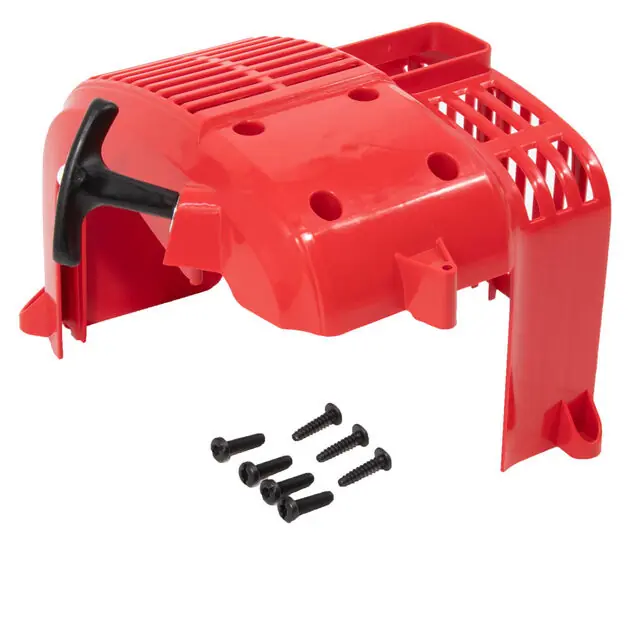 MTD - 753-05660 - Rear Engine Cover