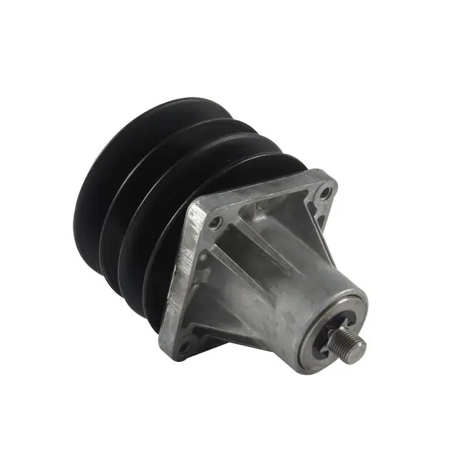 MTD - 918-0241B - Spindle Assembly - Double Pulley