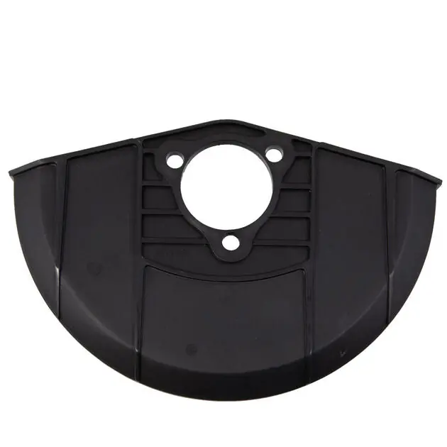 MTD - 731P05064 - Edger Blade Guard (W/Label)