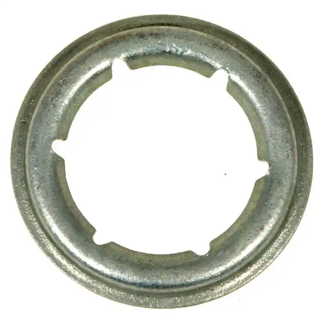 MTD - 726-04035 - Push Nut, 3/4" ID