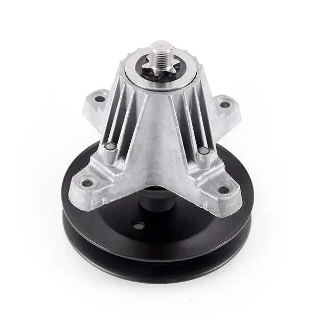 MTD - 918-06979 - Spindle Assembly - 5.57" Dia. Pulley
