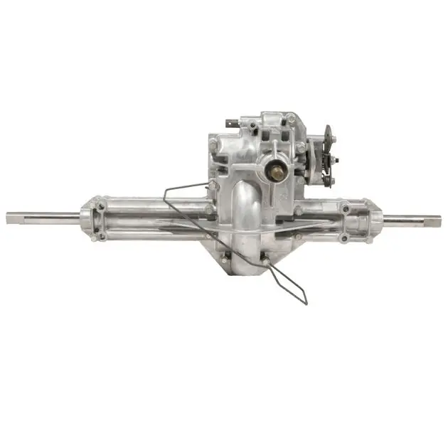 MTD - 918-05056C - Transmission Assembly
