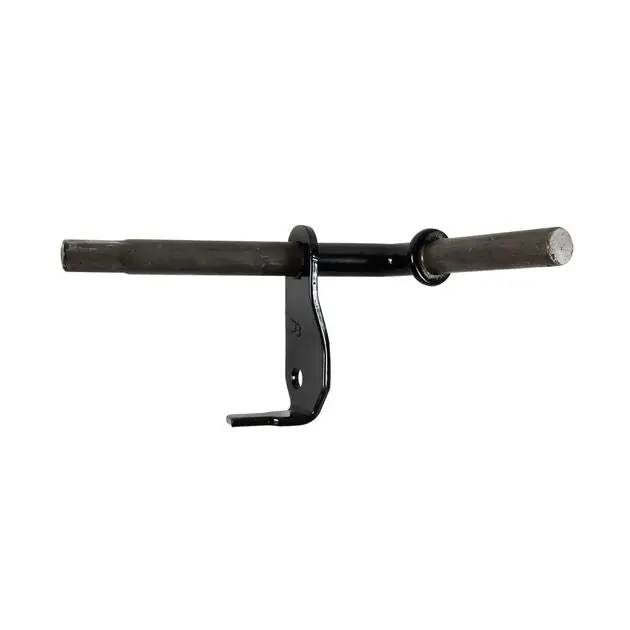 MTD - 938-04013 - Axle Assembly (RH)
