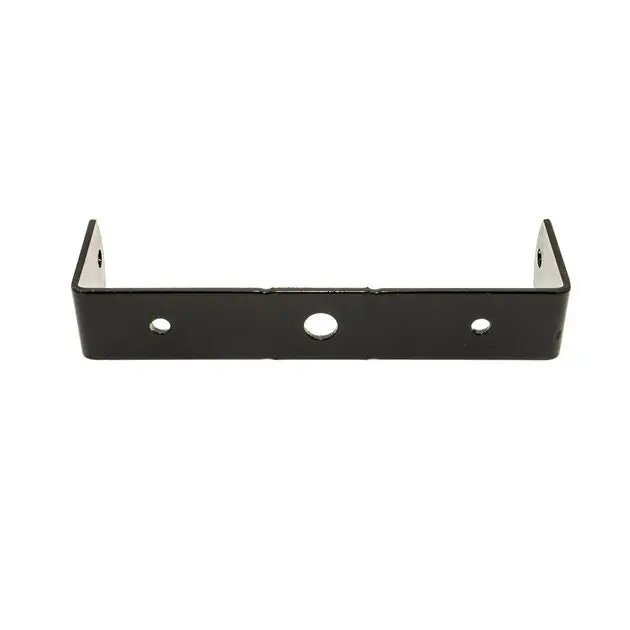 MTD - 783-06088A-0637 - Seat Pivot Bracket (Powder Black)