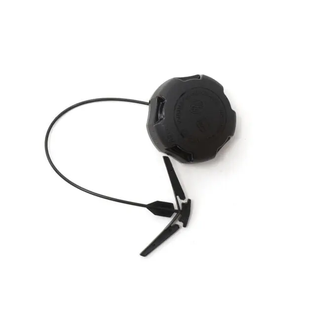 MTD - 951-12179C - Fuel Cap W/Tether
