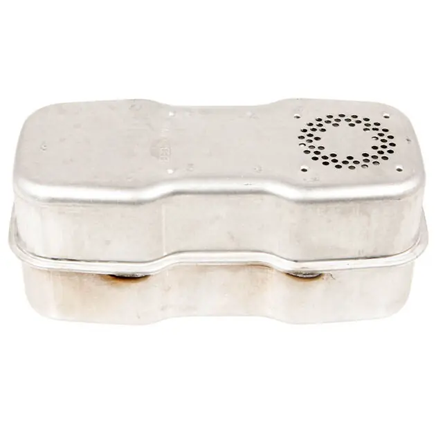 MTD - 951-0805A - Muffler (Kohler Twin)