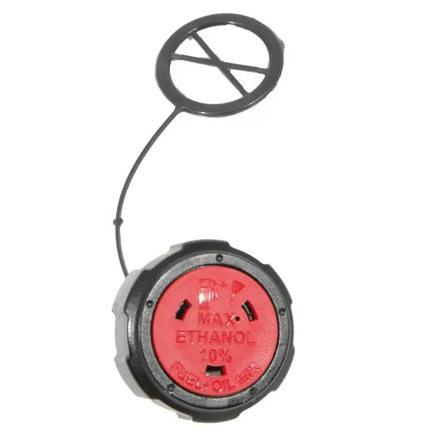 MTD - 791-182529 - Assembly, Fuel Cap (Red Top)