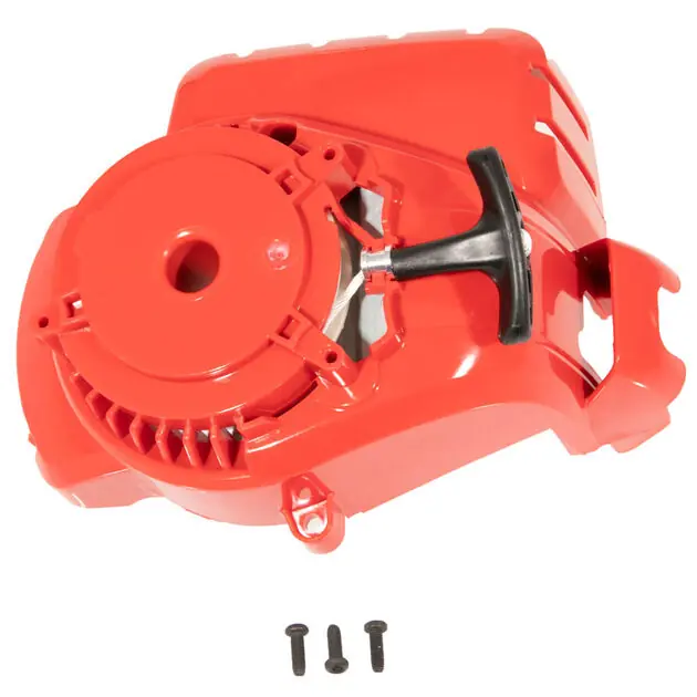 MTD - 753-06522 - Starter Housing Red