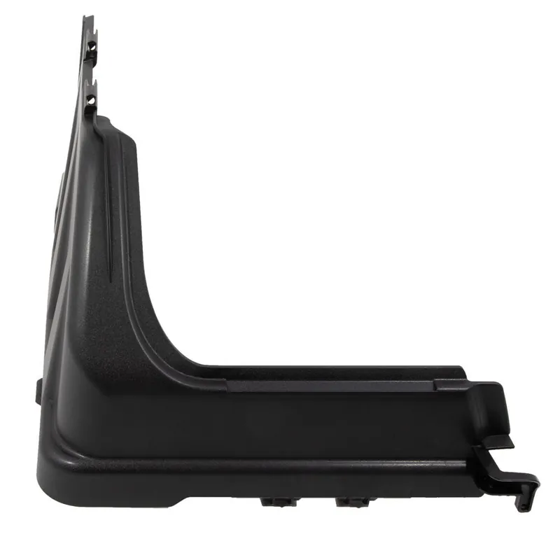 MTD - 731-12350B - Bagger Support Cover (LH)