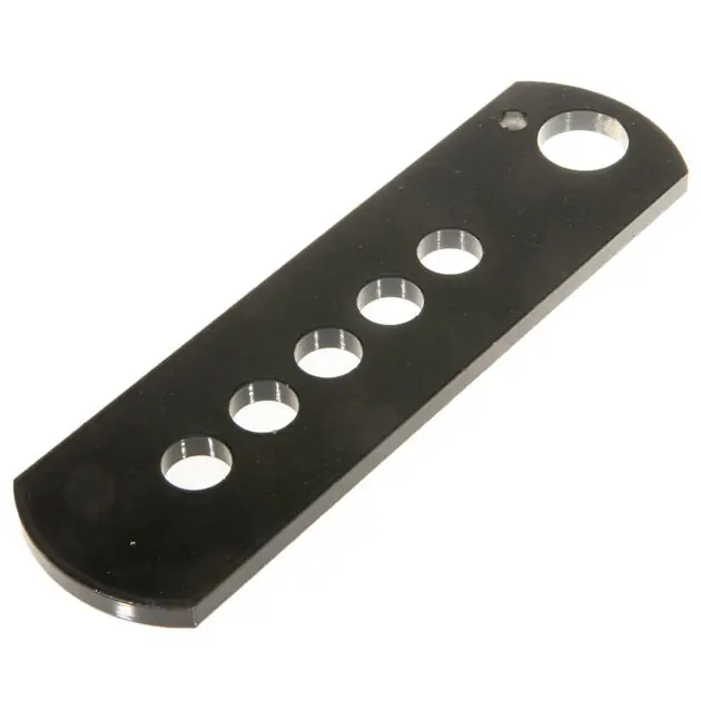 MTD - 12650-0637 - Height Adjuster (Powder Black)