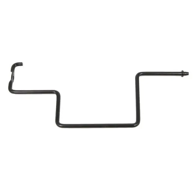 MTD - 747-06239B - Belt Keeper Rod