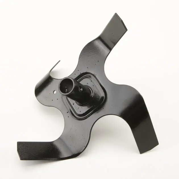 MTD - 642-0004-0637 - Right-Hand Outer Tine