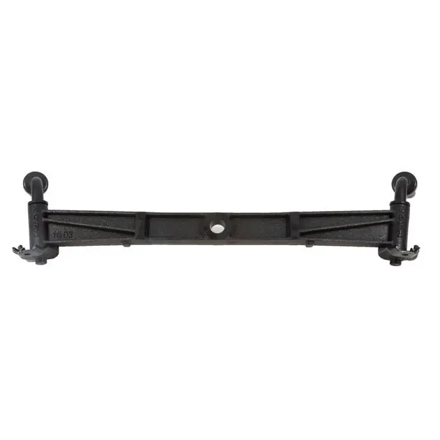 MTD - 983-05145 - Front Axle Assembly
