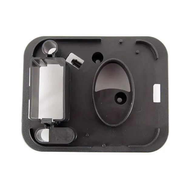 MTD - 951-14070 - Silencer Plate