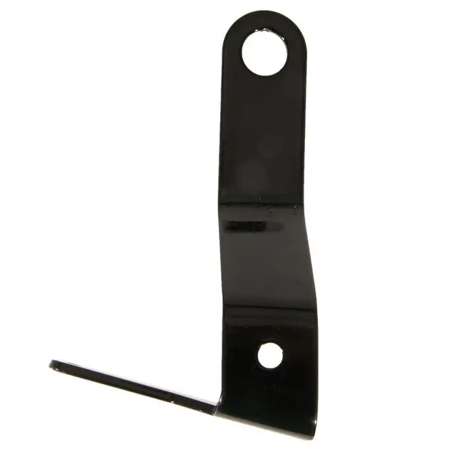 MTD - 703-05824C-0691 - Idler Arm Bracket (Black Jack)