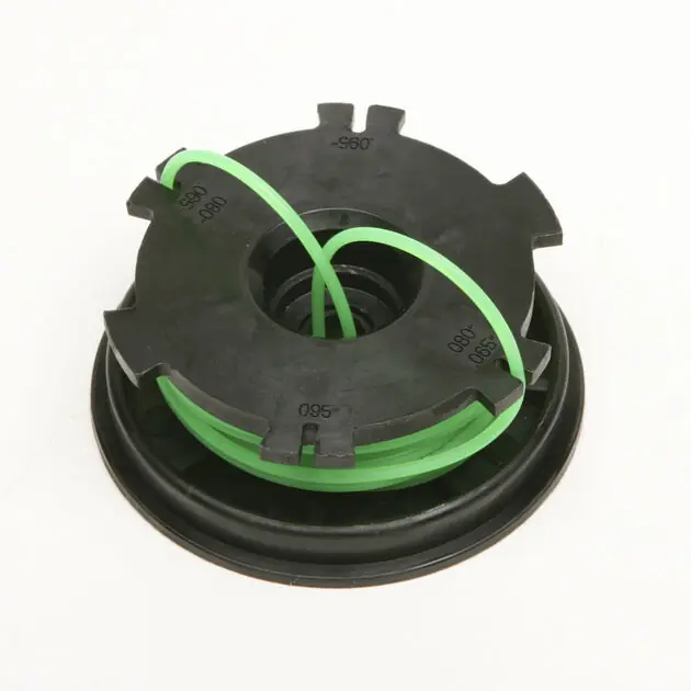 MTD - 791-153577B - CARTRIDGE, DUAL .080" LINE