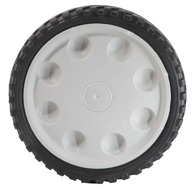 MTD - 753-08085 - Wheel Kit Drive 8