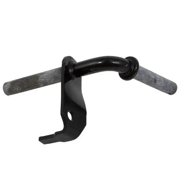MTD - 938-04007A-0637 - Axle Assembly (LH)