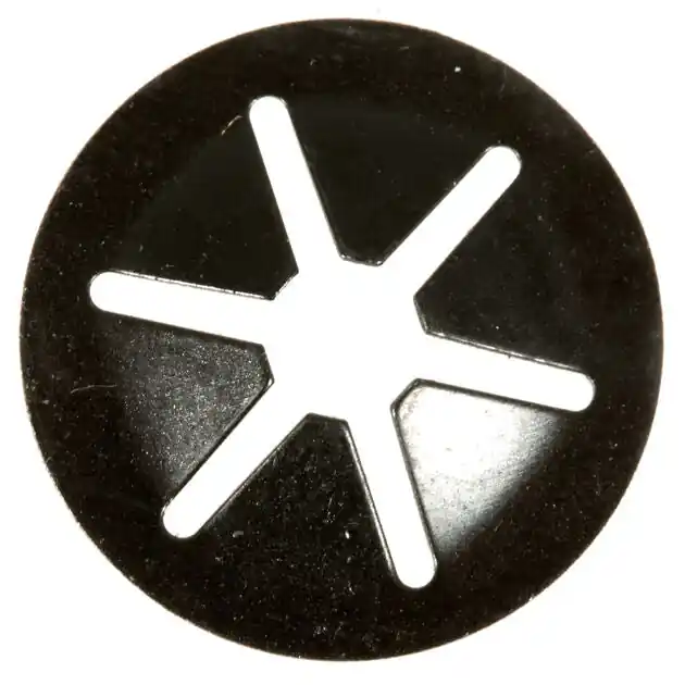 MTD - 726-04012 - Push On Nut