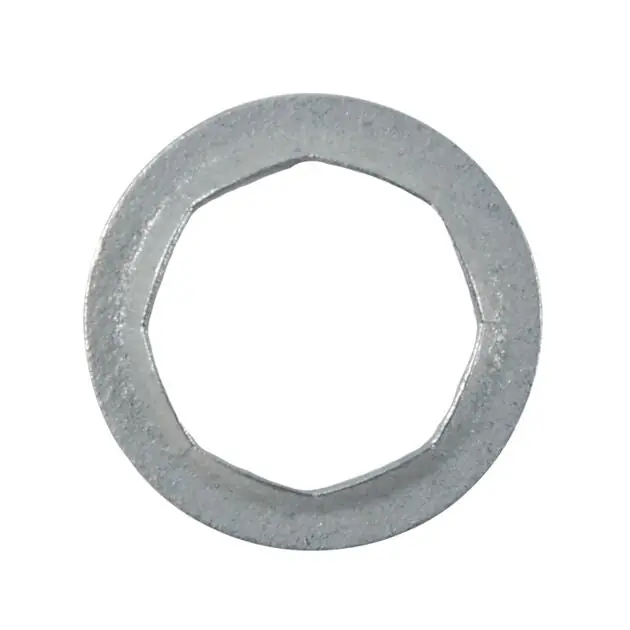 MTD - 753-04288 - Palnut-.600 ID x .