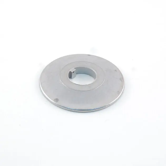 MTD - 756-0569 - V Pulley Half - 2.6" Dia.