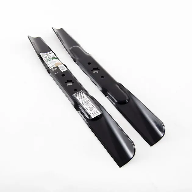 MTD - 490-110-M110 - 2-in-1 Blade Set for 46-inch Cutting Decks