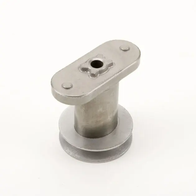 MTD - 748-04016A - Blade Adapter