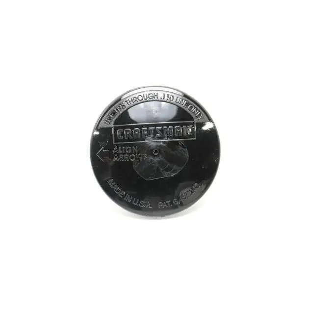 MTD - 753-06765 - Cap