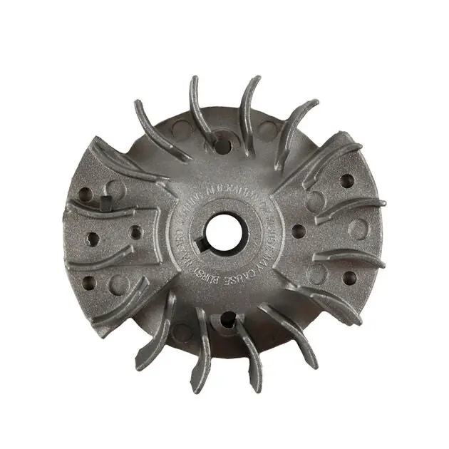 MTD - 753-06246 - Flywheel Assembly