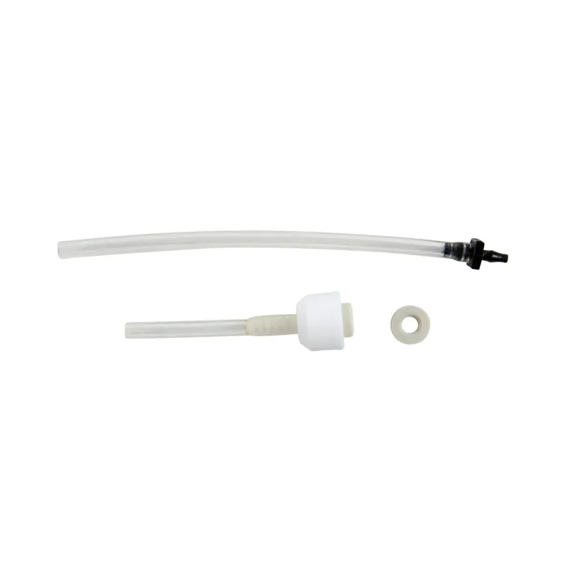 MTD - 753-05219 - Fuel Line Assembly