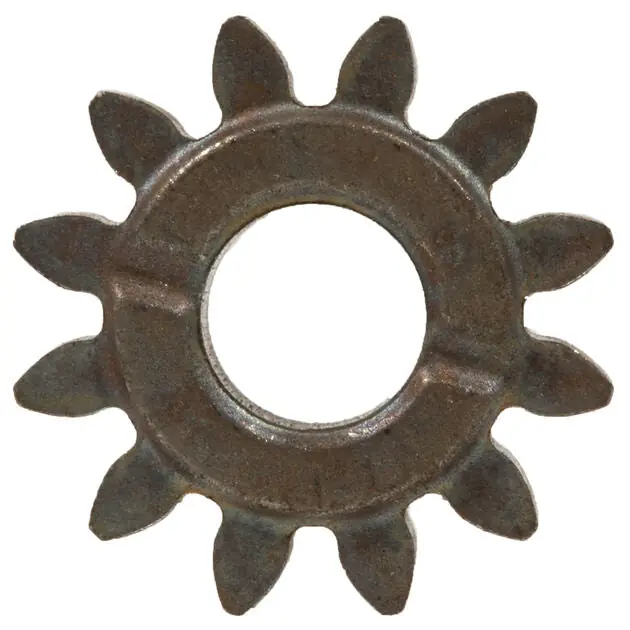 MTD - 717-1209A - GEAR-12T